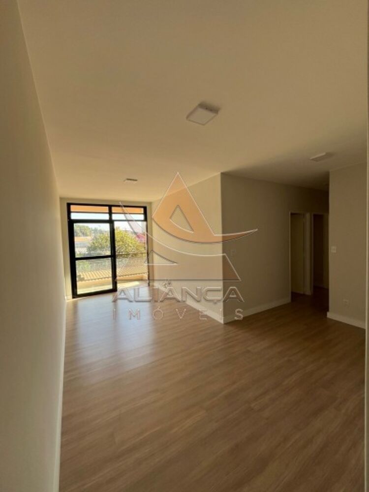 Apartamento à venda com 2 quartos, 70m² - Foto 1
