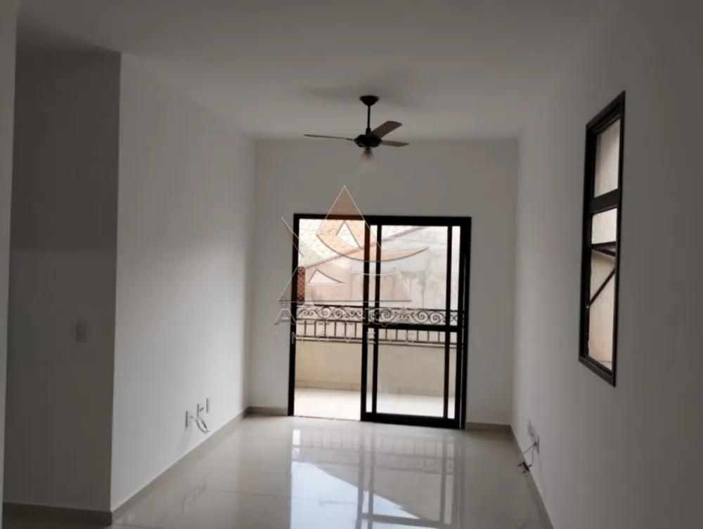 Apartamento, 2 quartos, 66 m² - Foto 2