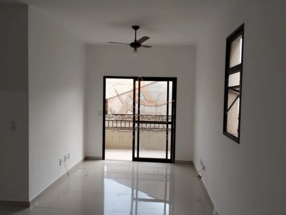 Apartamento, 2 quartos, 66 m² - Foto 1