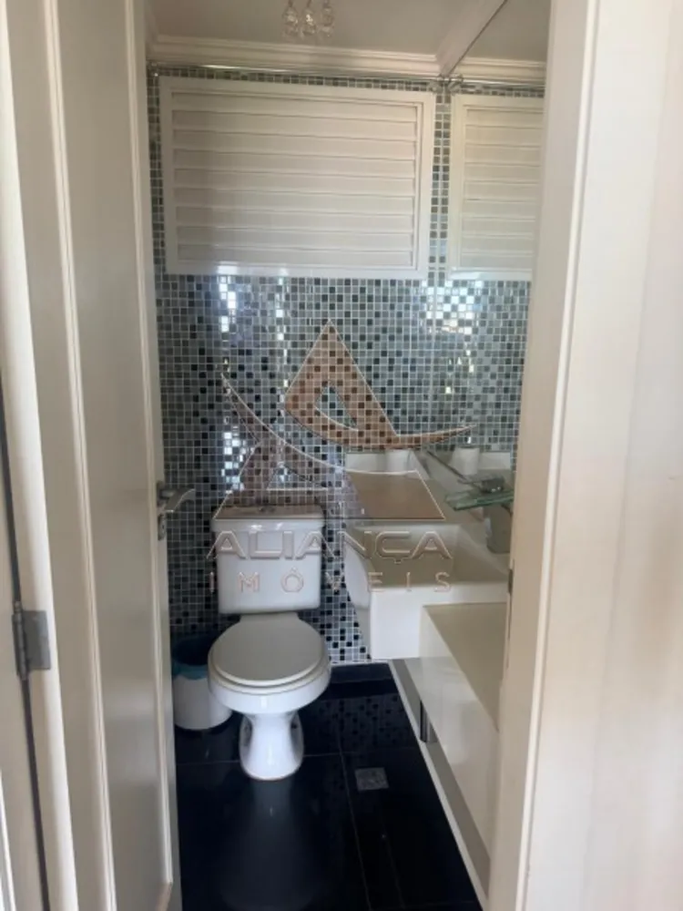 Apartamento, 3 quartos, 128 m² - Foto 4