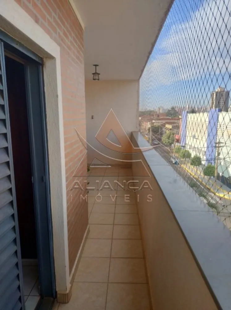Apartamento, 2 quartos, 86 m² - Foto 1