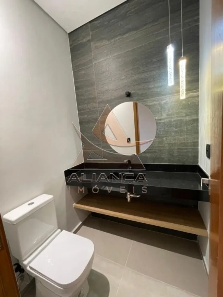 Casa de Condomínio, 3 quartos - Foto 6