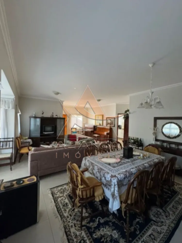 Casa, 3 quartos, 230 m² - Foto 2