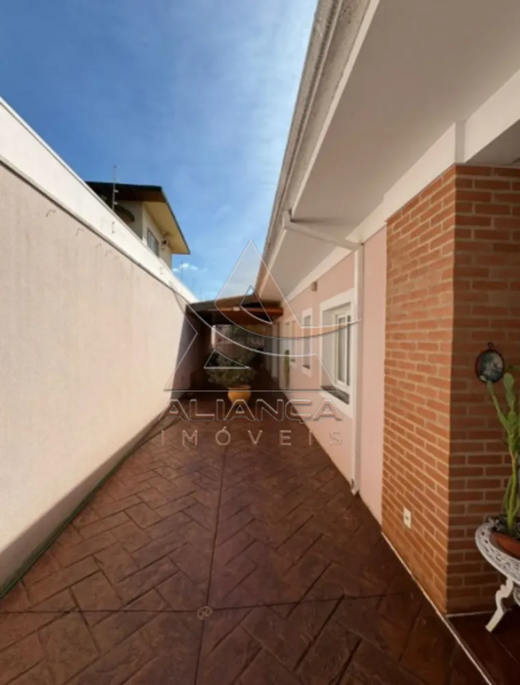 Casa, 3 quartos, 230 m² - Foto 3