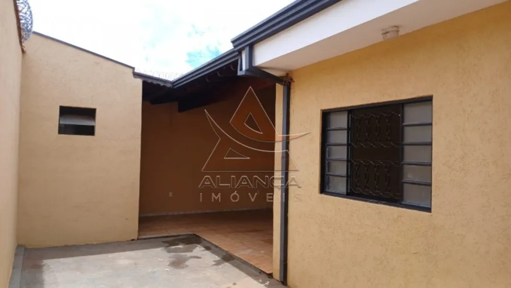 Casa, 2 quartos, 98 m² - Foto 2