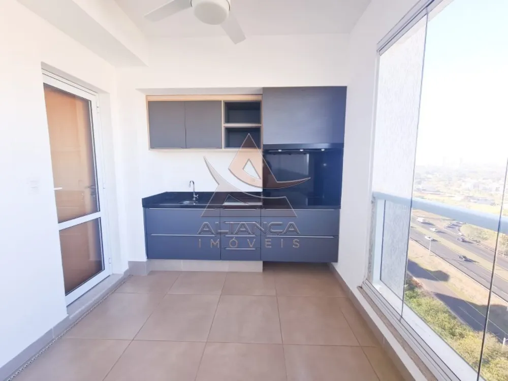 Apartamento, 3 quartos, 144 m² - Foto 2