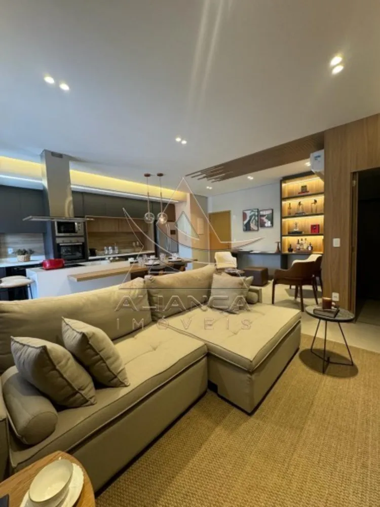 Apartamento, 2 quartos, 80 m² - Foto 3