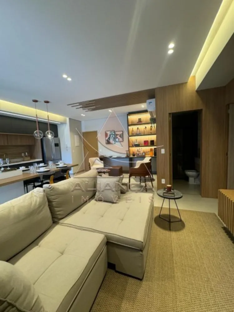 Apartamento, 2 quartos, 80 m² - Foto 6