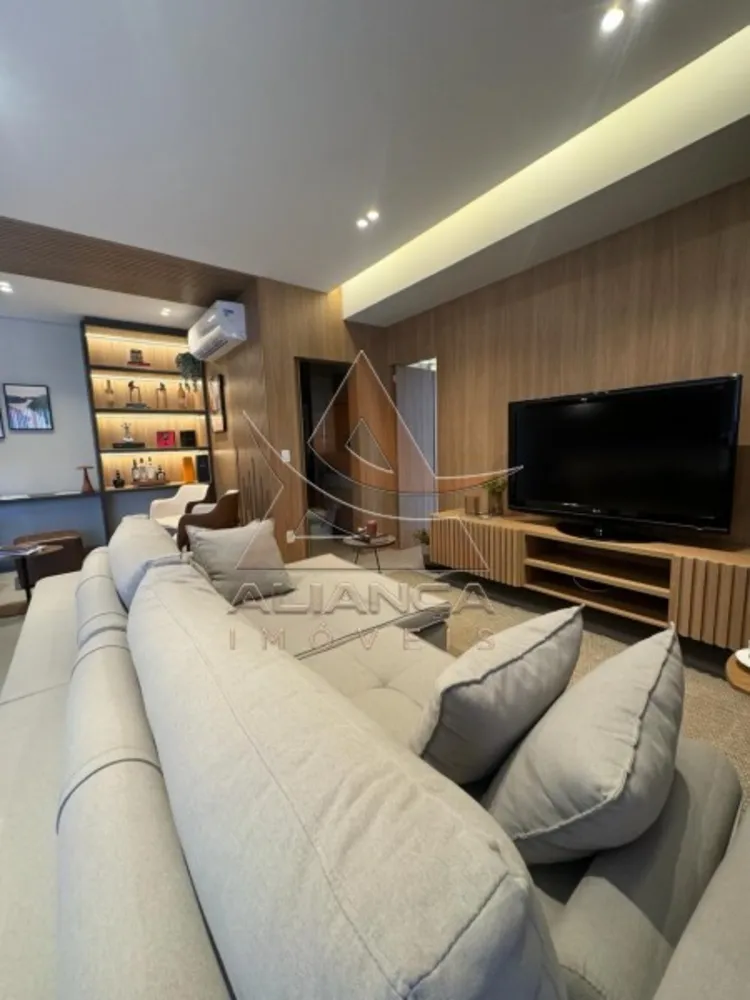Apartamento, 2 quartos, 80 m² - Foto 2