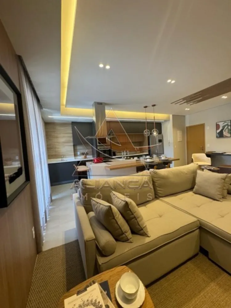 Apartamento, 2 quartos, 80 m² - Foto 6