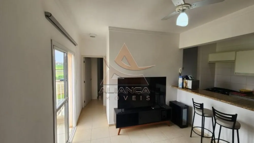 Apartamento, 1 quarto, 43 m² - Foto 3