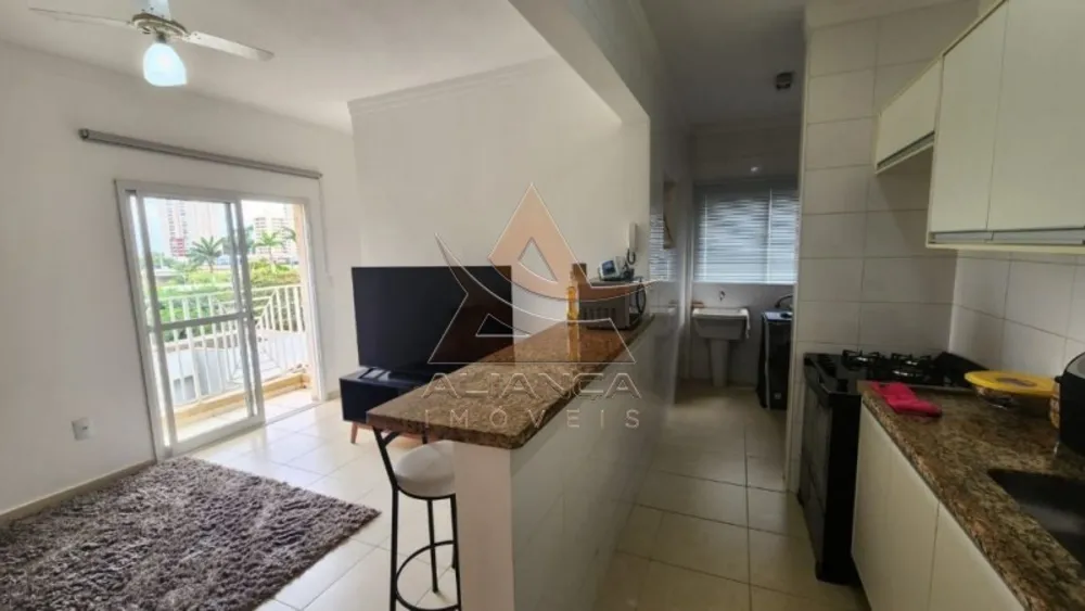 Apartamento, 1 quarto, 43 m² - Foto 2