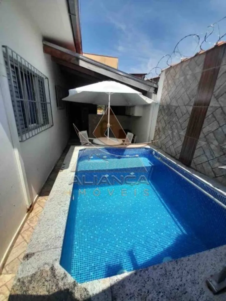 Casa, 3 quartos, 160 m² - Foto 2