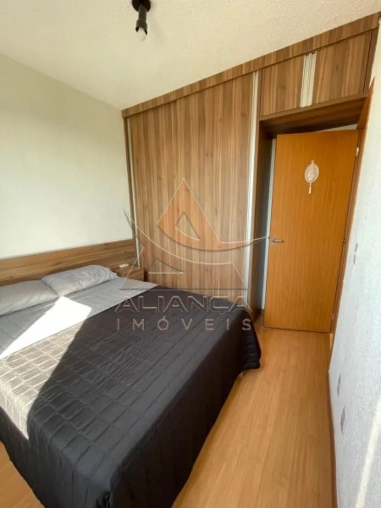 Apartamento, 2 quartos, 42 m² - Foto 5