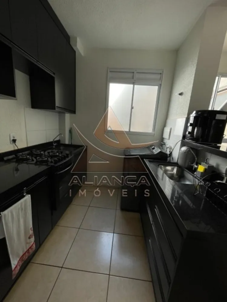 Apartamento, 2 quartos, 42 m² - Foto 4