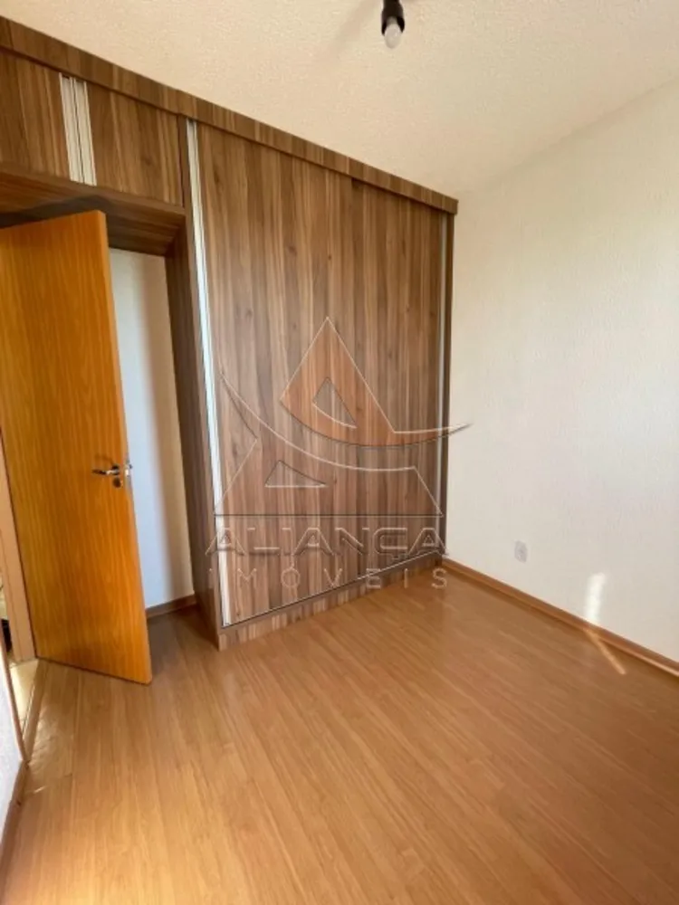 Apartamento, 2 quartos, 42 m² - Foto 1