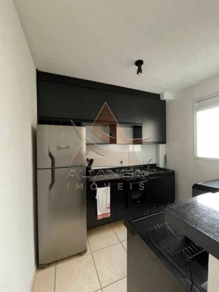 Apartamento, 2 quartos, 42 m² - Foto 4