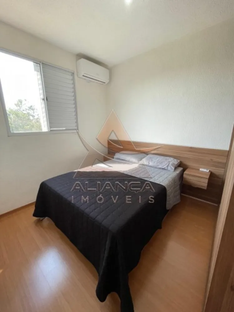 Apartamento, 2 quartos, 42 m² - Foto 6