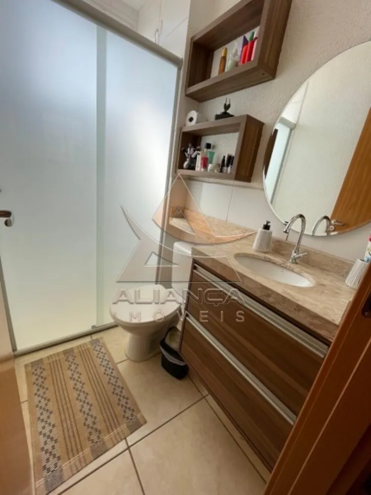 Apartamento, 2 quartos, 42 m² - Foto 3