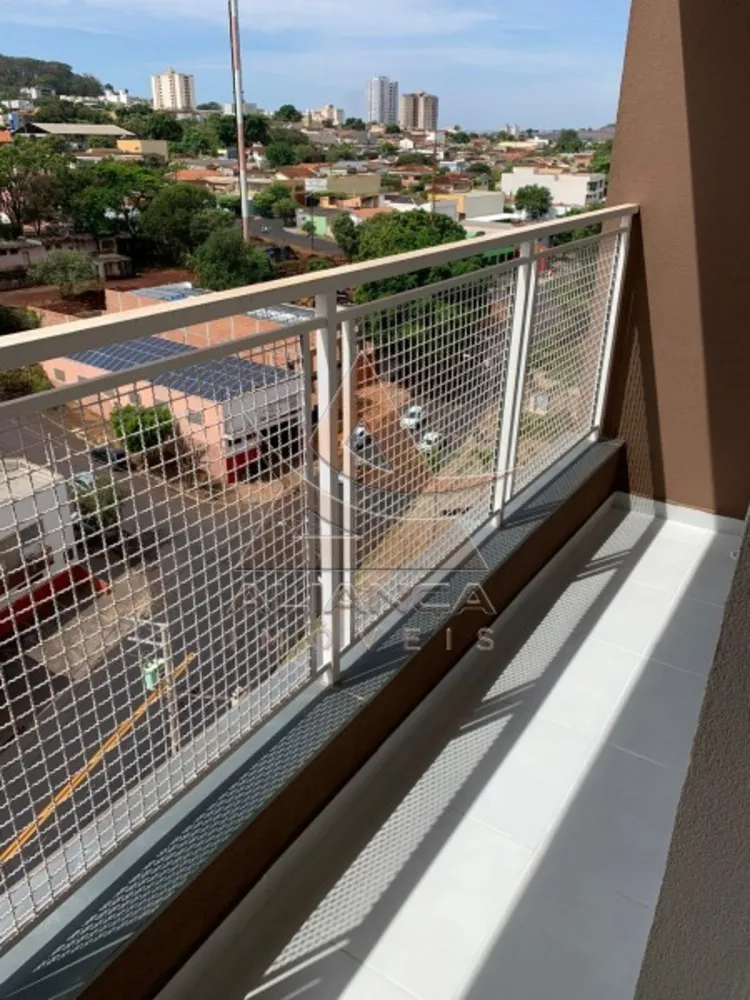 Apartamento, 2 quartos, 50 m² - Foto 5