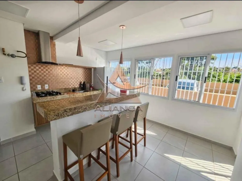 Apartamento, 2 quartos, 50 m² - Foto 9