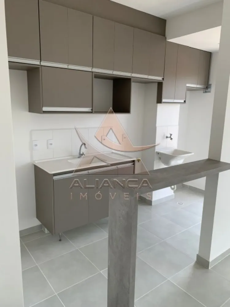 Apartamento, 2 quartos, 50 m² - Foto 3
