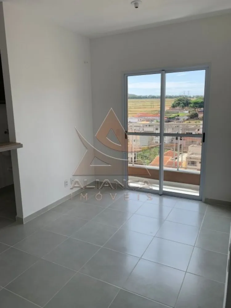 Apartamento, 2 quartos, 50 m² - Foto 1