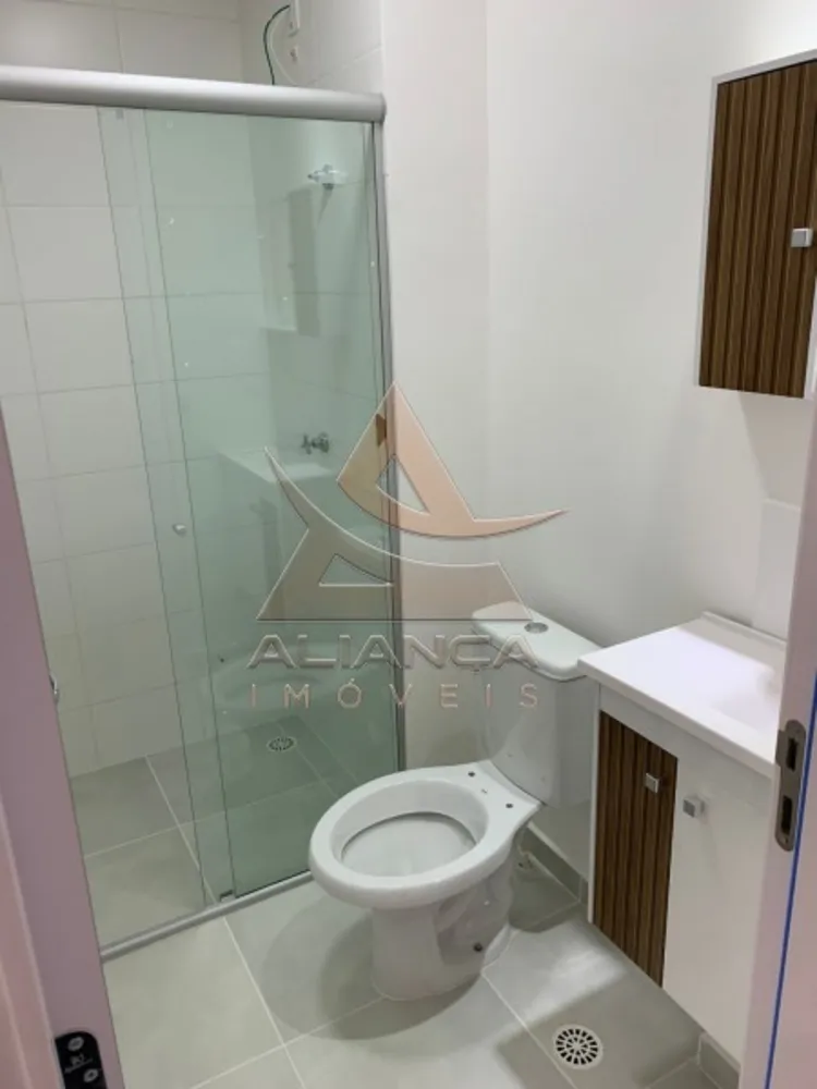 Apartamento, 2 quartos, 50 m² - Foto 7