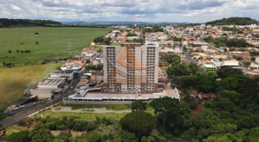Apartamento, 2 quartos, 50 m² - Foto 2