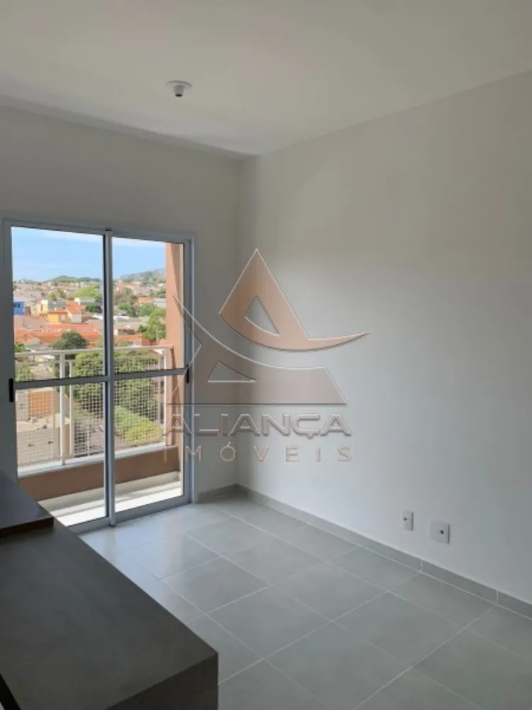 Apartamento, 2 quartos, 50 m² - Foto 6
