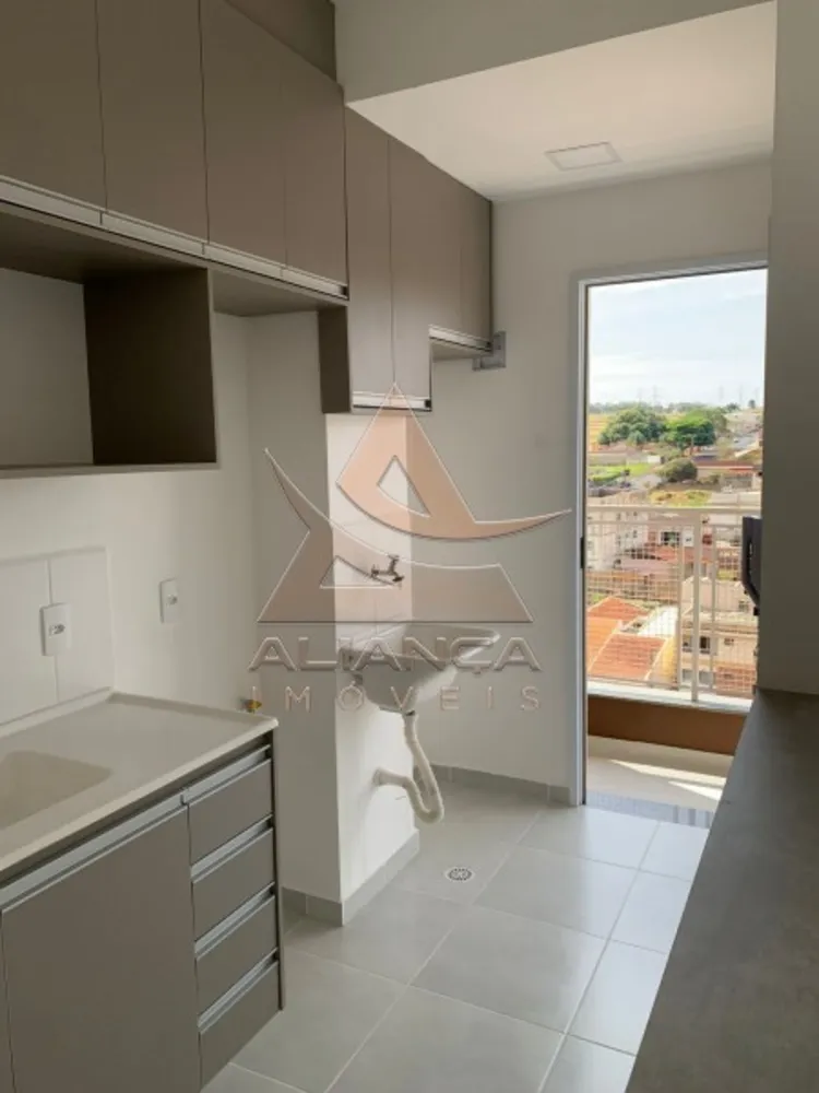 Apartamento, 2 quartos, 50 m² - Foto 8