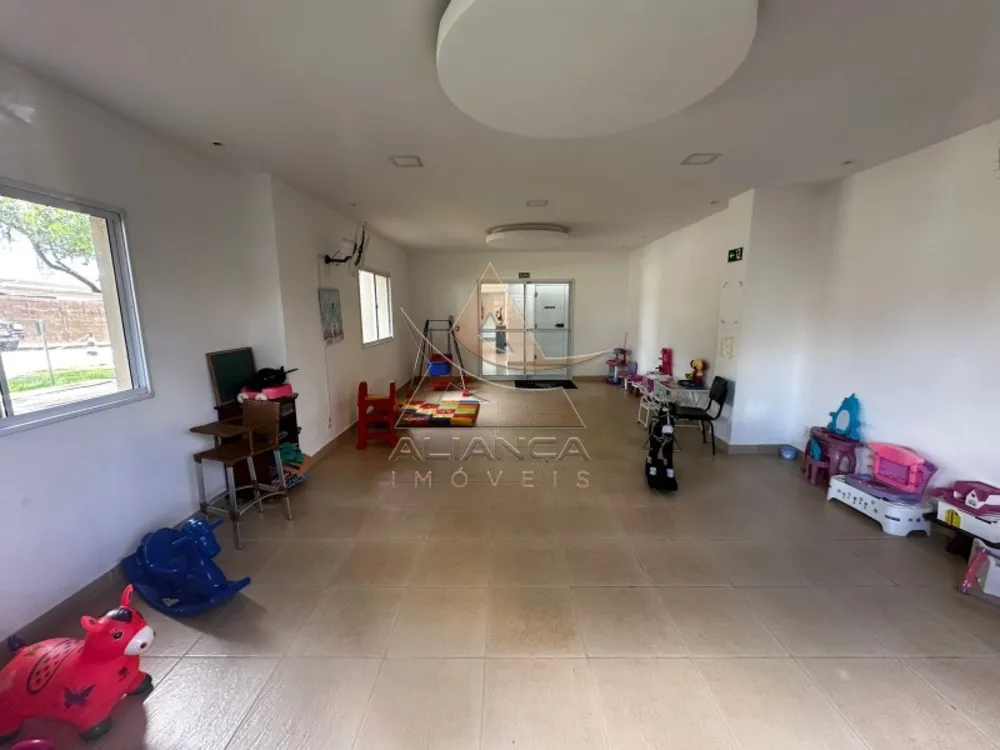Apartamento, 2 quartos, 55 m² - Foto 9