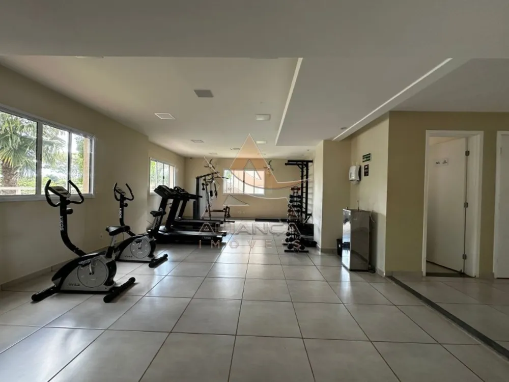 Apartamento, 2 quartos, 55 m² - Foto 8
