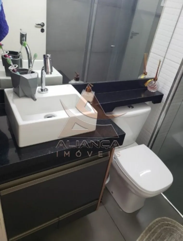 Apartamento, 2 quartos, 55 m² - Foto 3