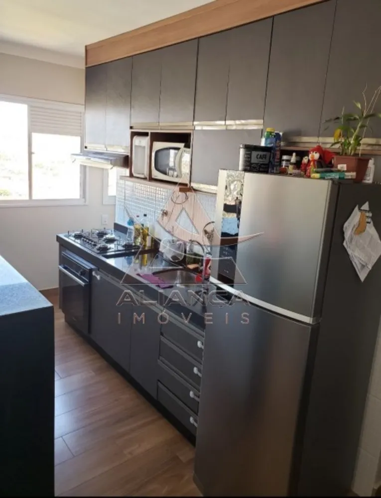Apartamento, 2 quartos, 55 m² - Foto 1