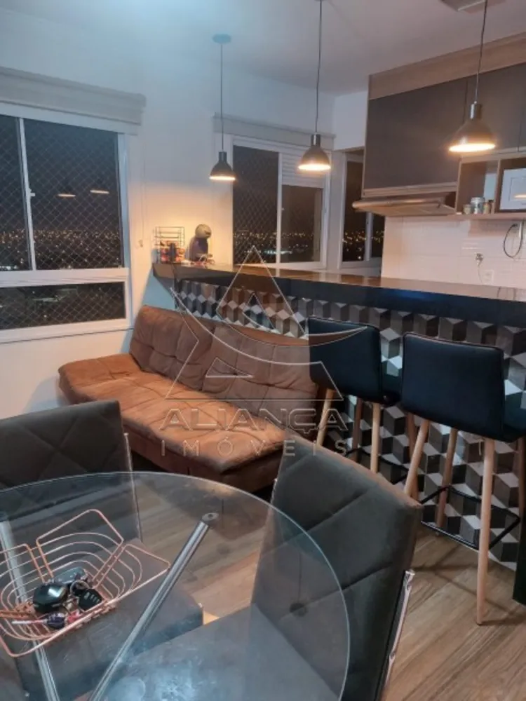 Apartamento, 2 quartos, 55 m² - Foto 6
