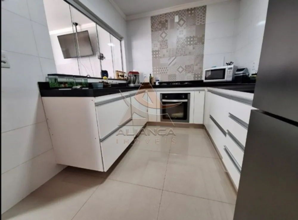 Casa, 3 quartos, 151 m² - Foto 8