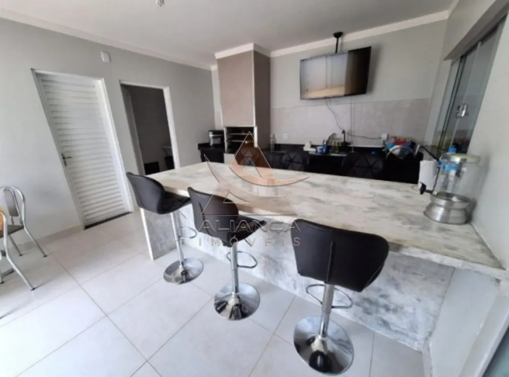Casa, 3 quartos, 151 m² - Foto 7