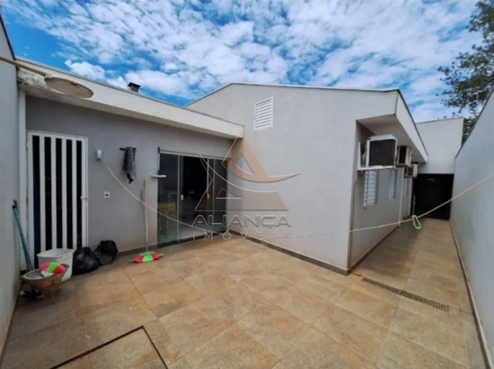 Casa, 3 quartos, 151 m² - Foto 2