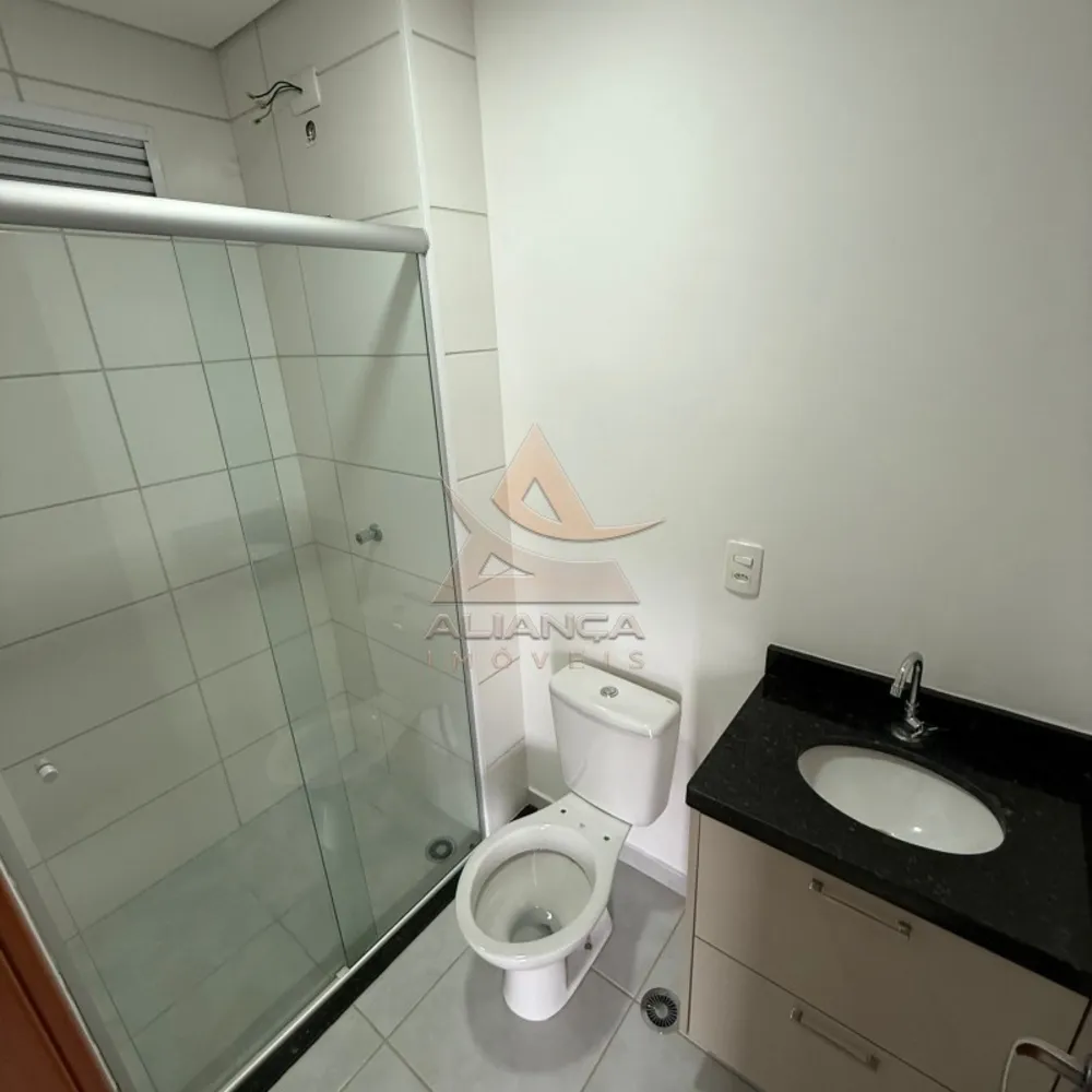 Apartamento, 2 quartos, 53 m² - Foto 4
