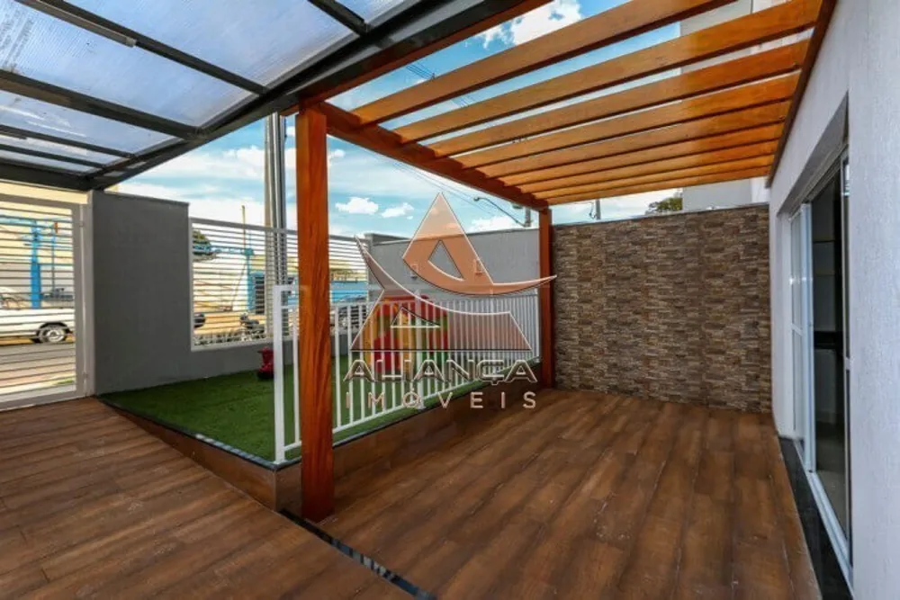 Apartamento, 2 quartos, 53 m² - Foto 6