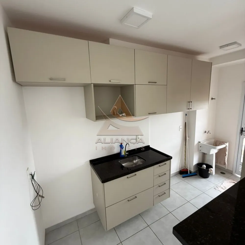 Apartamento, 2 quartos, 53 m² - Foto 3