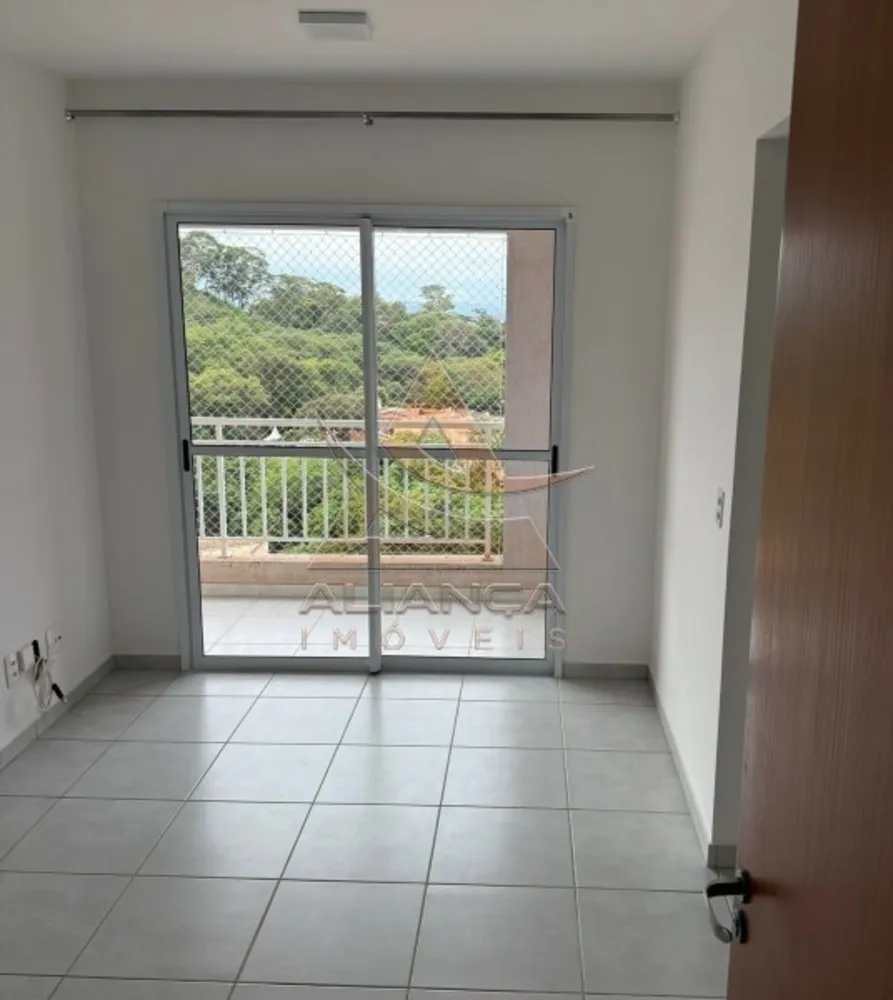 Apartamento, 2 quartos, 53 m² - Foto 2