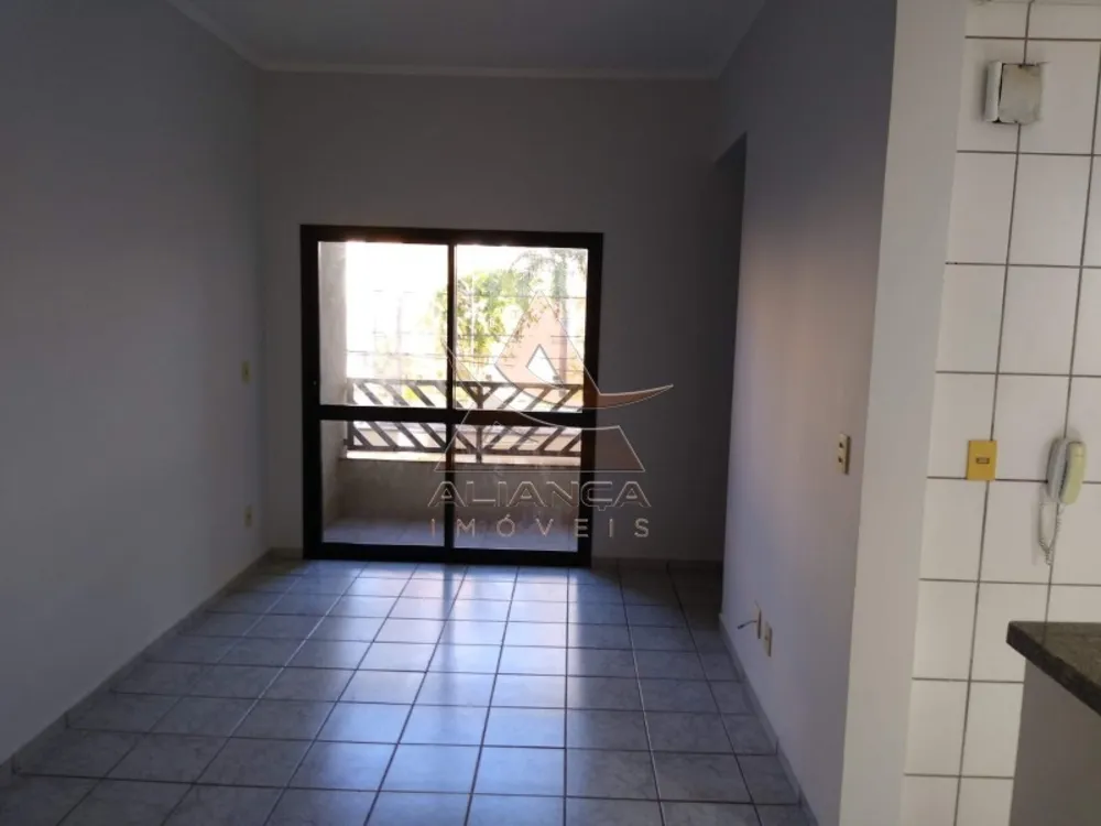 Apartamento, 2 quartos, 66 m² - Foto 2