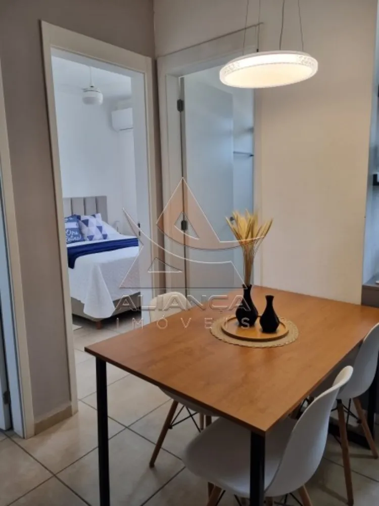 Apartamento, 2 quartos, 39 m² - Foto 1