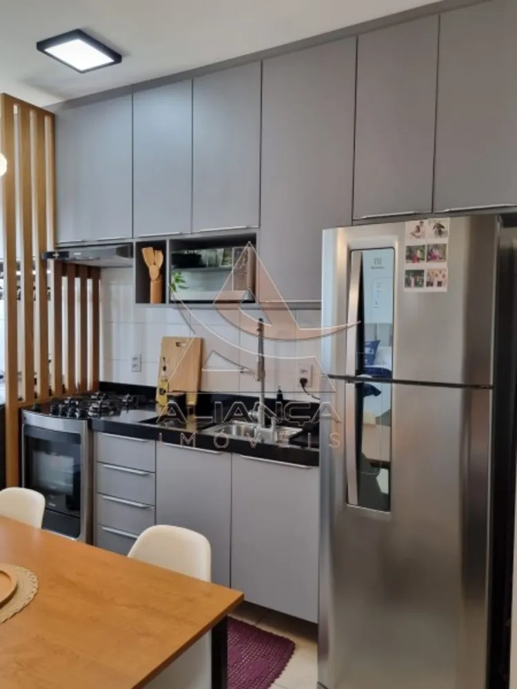 Apartamento, 2 quartos, 39 m² - Foto 7