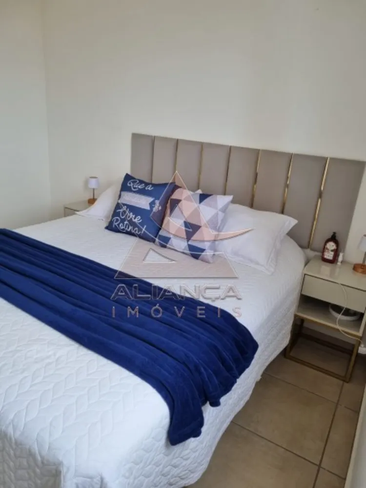 Apartamento, 2 quartos, 39 m² - Foto 5