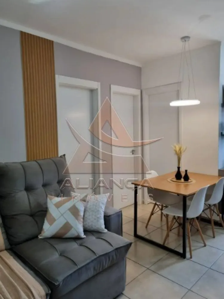 Apartamento, 2 quartos, 39 m² - Foto 8