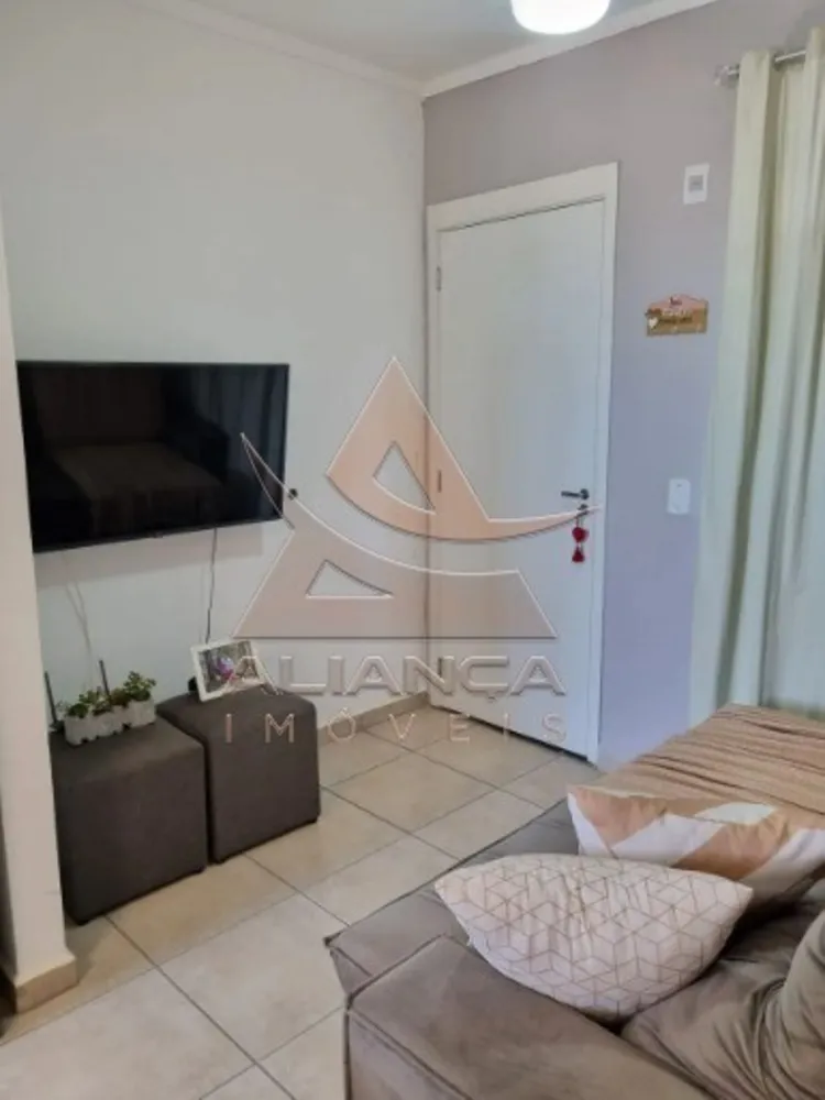 Apartamento, 2 quartos, 39 m² - Foto 4