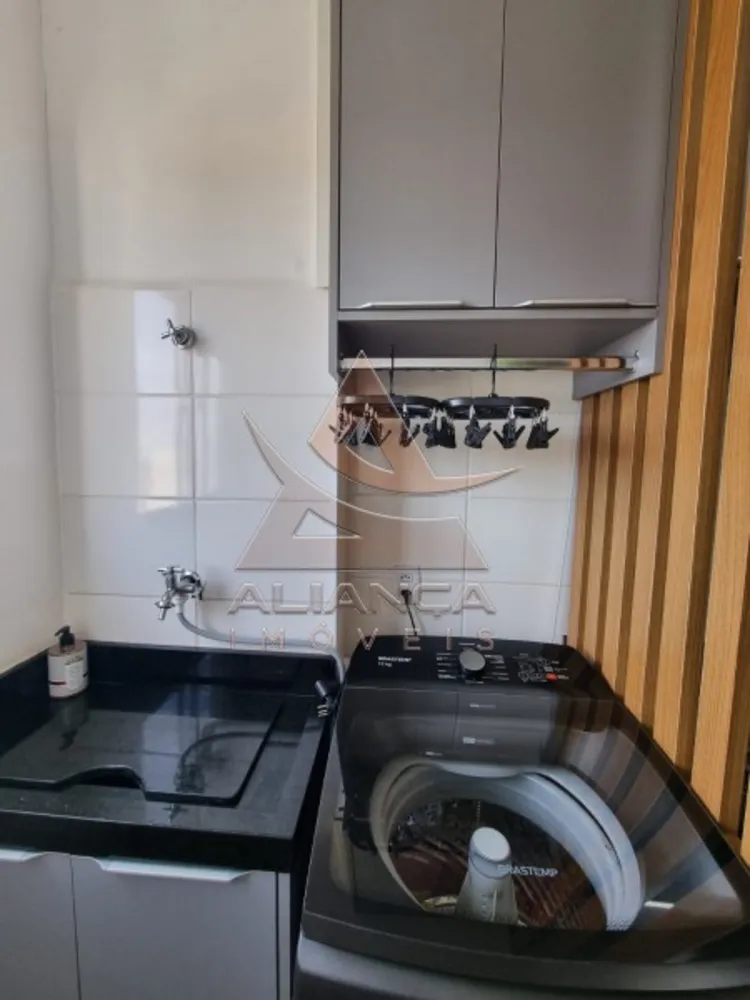 Apartamento, 2 quartos, 39 m² - Foto 3